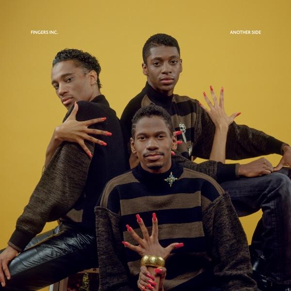 Another Side - Fingers Inc.