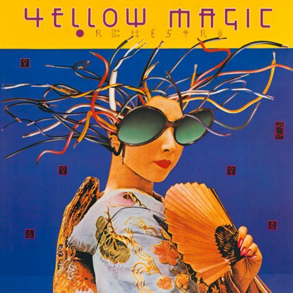 Yellow Magic Orchestra USA - Yellow Magic Orchestra