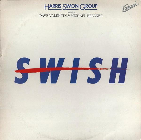  - Harris Simon Group
