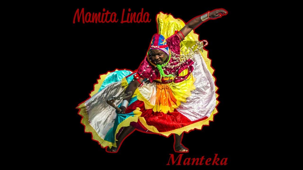  - Manteka