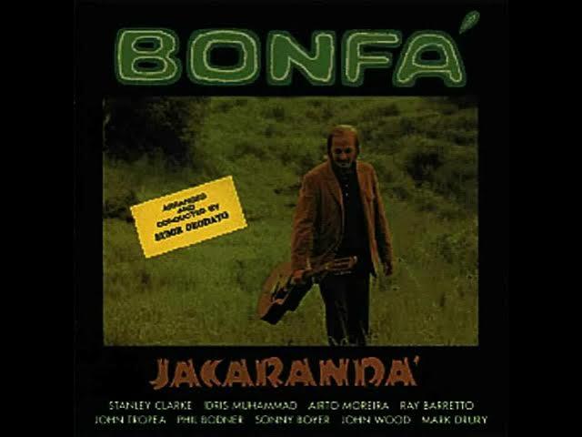  - Luiz Bonfa