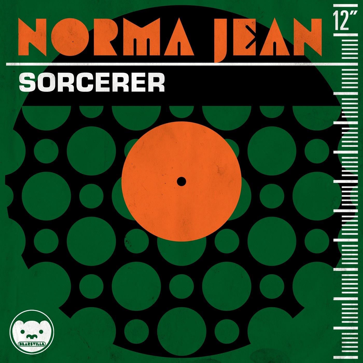 Norma Jean - Norma Jean Wright