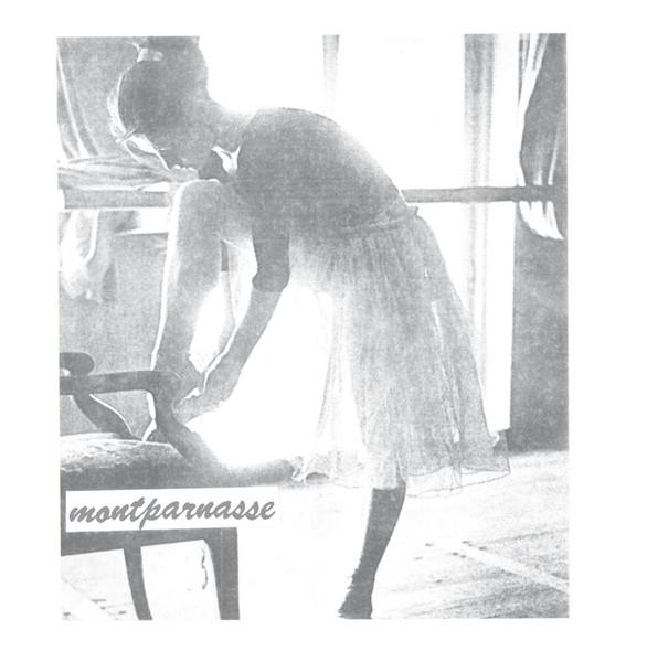 Montparnasse - Yoran