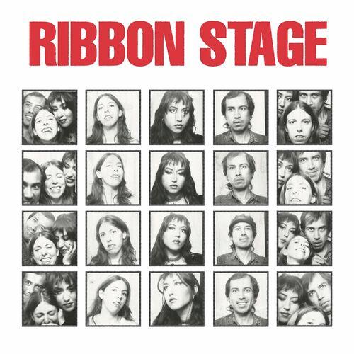 Hit With The Most - RIBBON STAGE