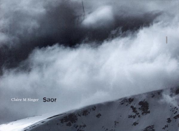 Saor - Claire M Singer