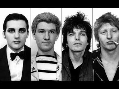 The BBC Sessions - The Damned