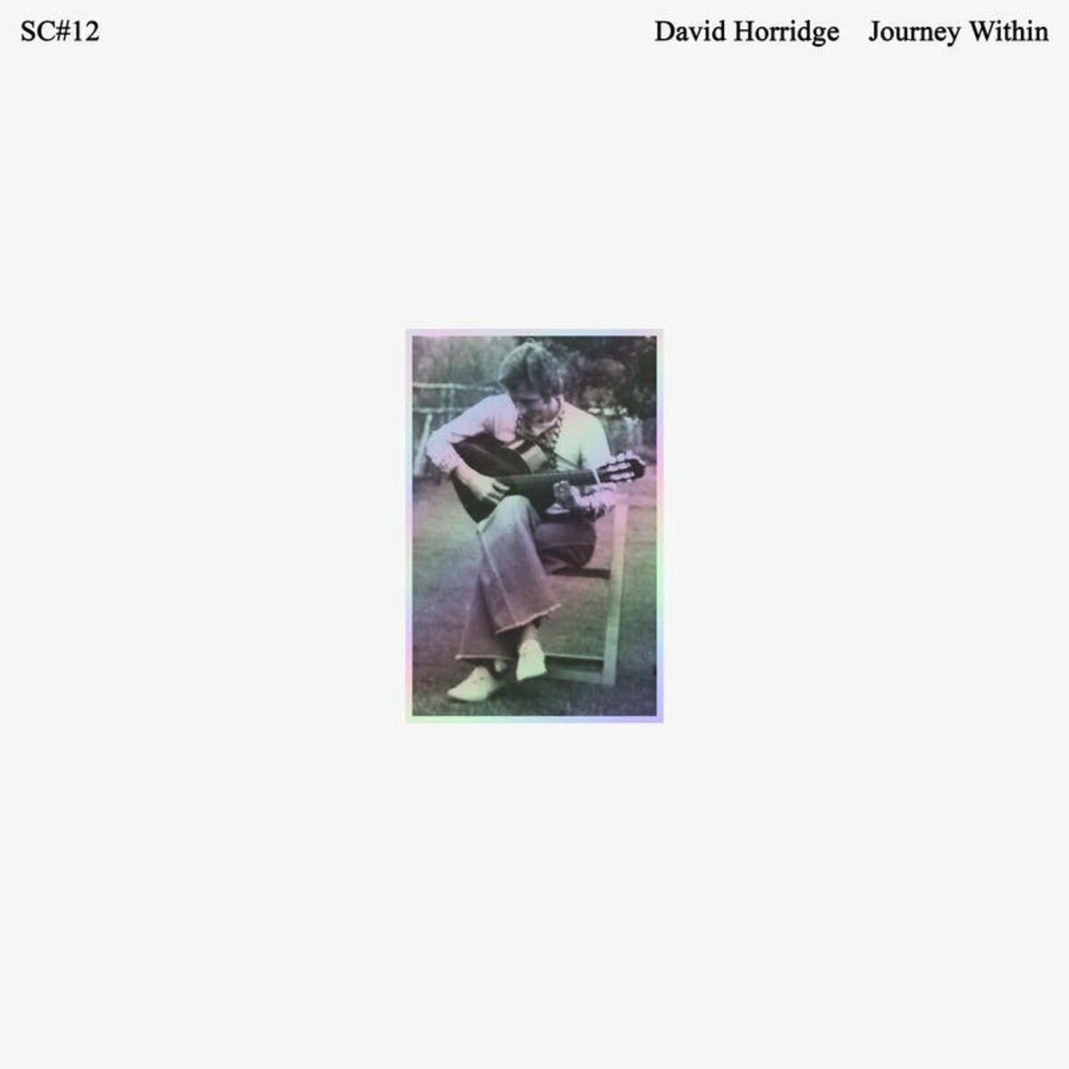 Journey Within - David Horridge