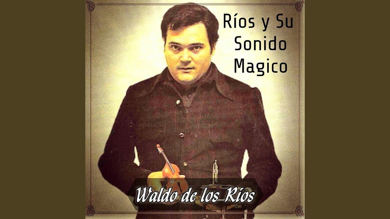 El Sonido De Waldo De Los Rios - Waldo de los Ríos