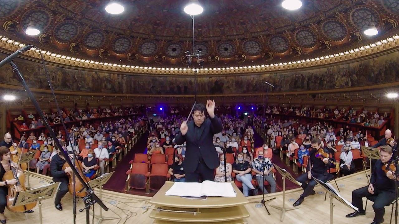  - Alin Chelărescu