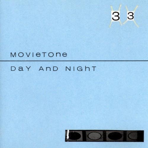 Live At The Cube Cinema, Bristol - Movietone