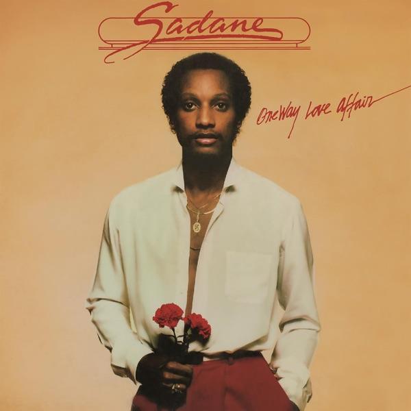 One-Way Love Affair - Marc Sadane