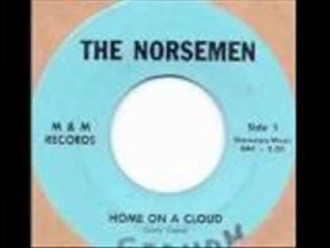  - The Norsemen