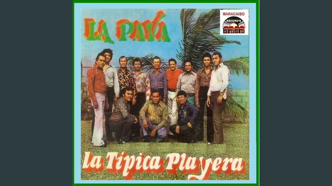 Obrero Y Campesino - La Tipica Playera