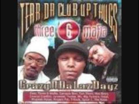 Prophet Entertainment Greatest Hits - Three 6 Mafia