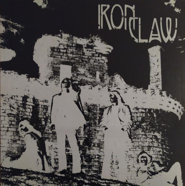 Sister Midnight​-​13 O'Clock LP​/​13x Song collection - Iron Claw