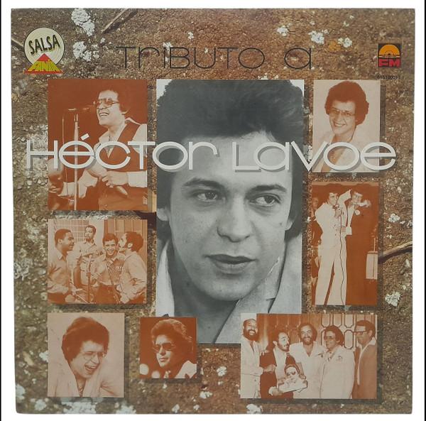  - Hector Lavoe