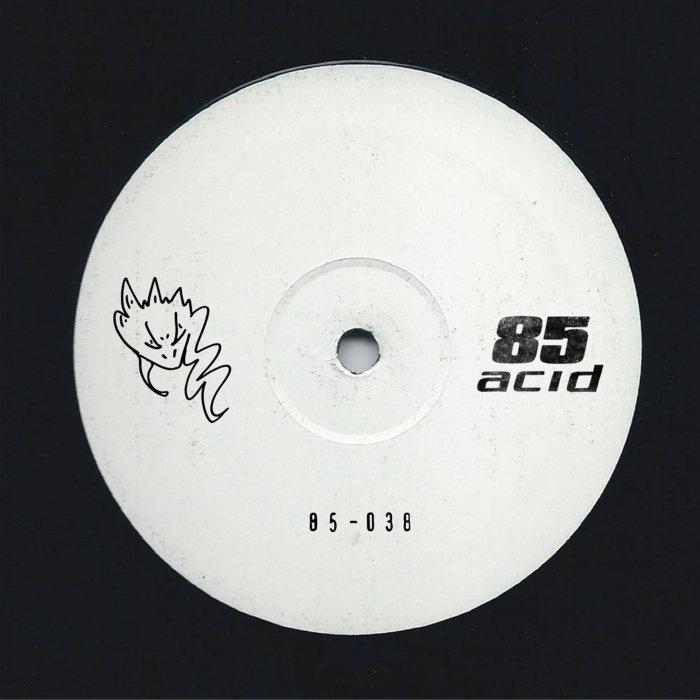 Snakey EP - Naco