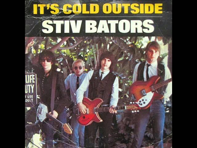 This Primitive Sound! Vol. 5 - Stiv Bators