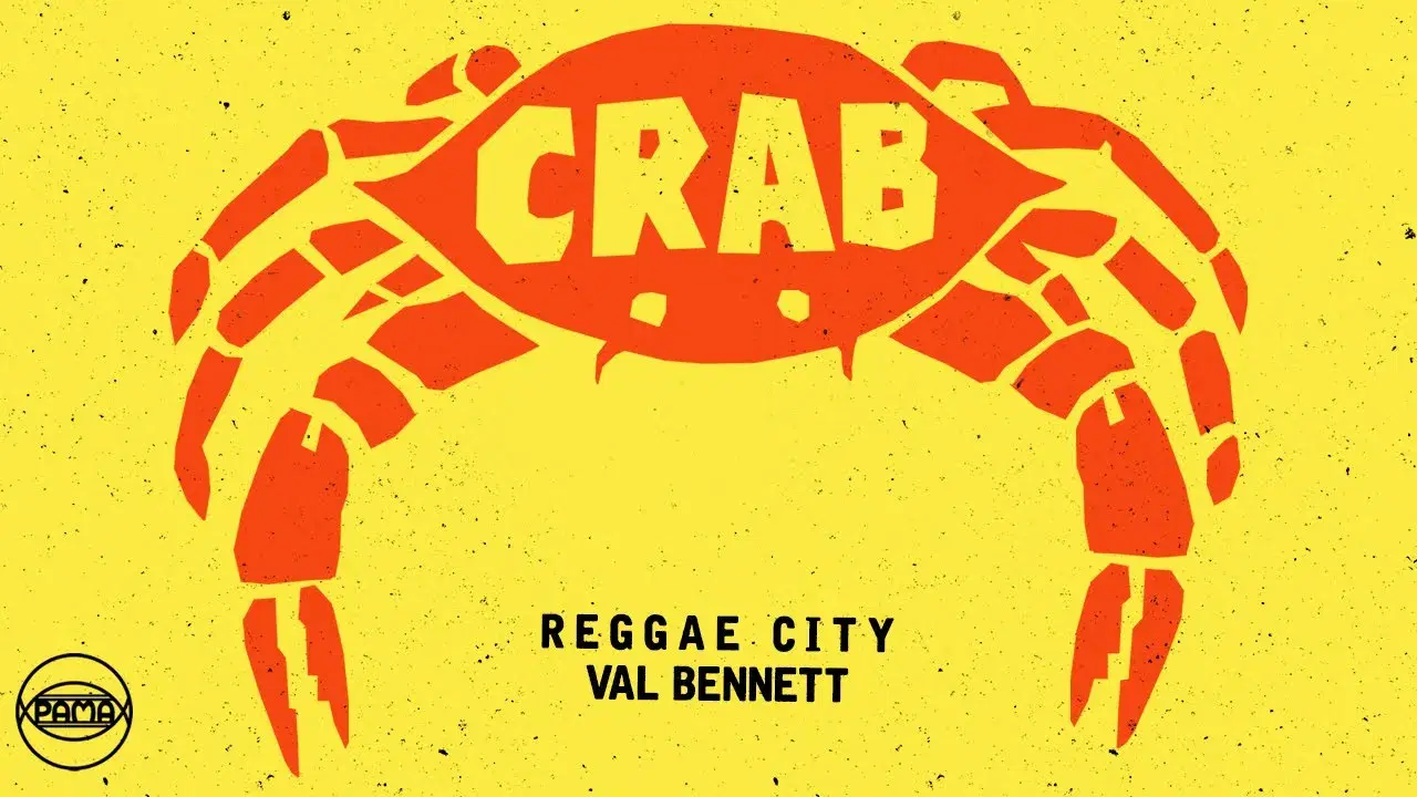 Do The Reggay! - The Early 'Reggae' Singles 1968-1969 - Val Bennett