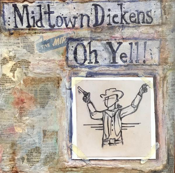 Oh Yell! - Midtown Dickens