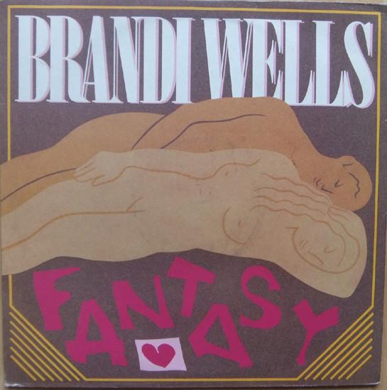  - Brandi Wells
