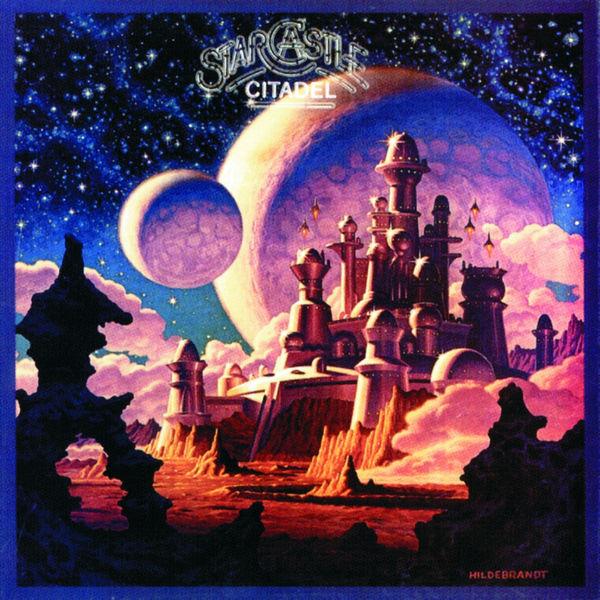 Fountains - Starcastle