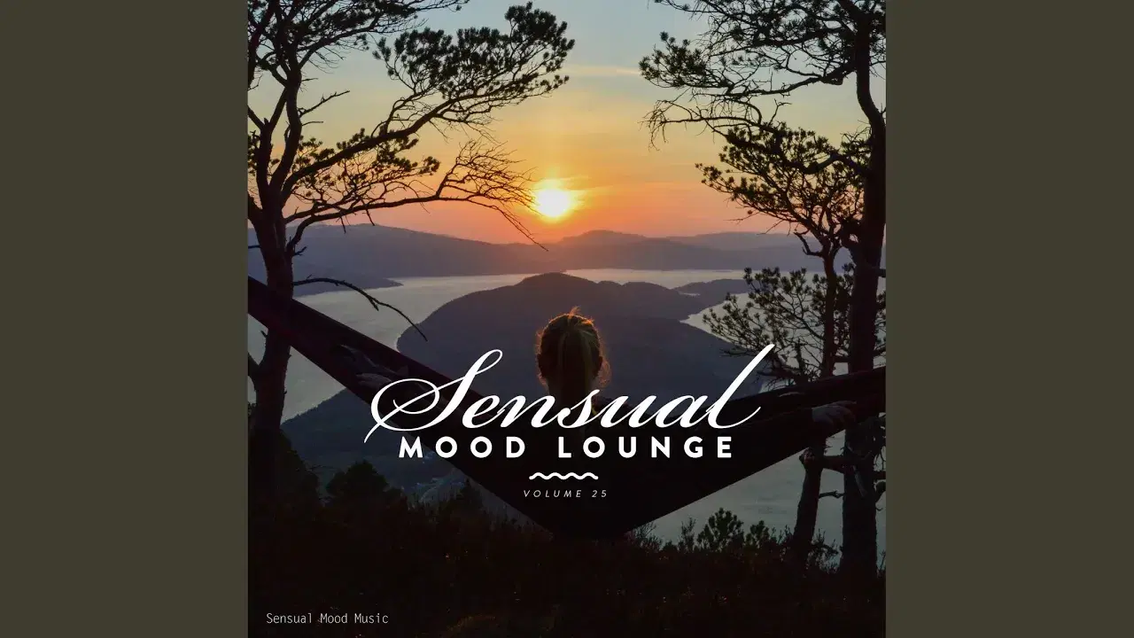 Sensual Mood Lounge, Vol. 25 - Spoq