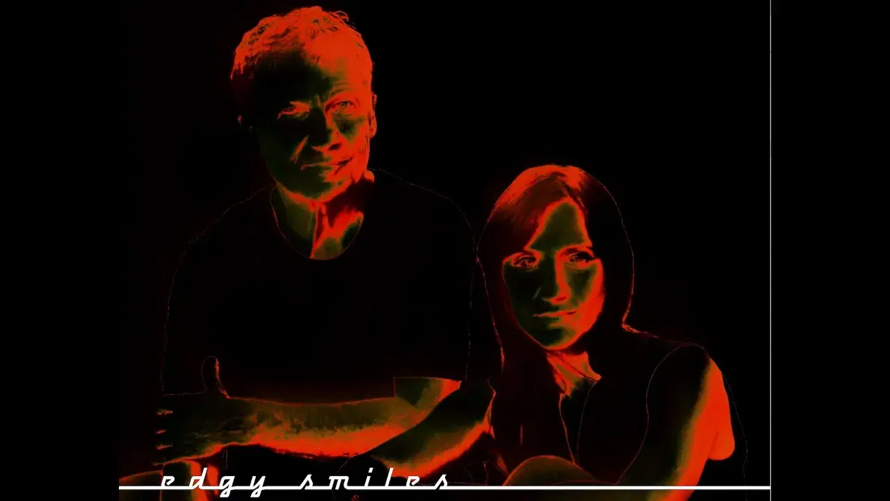 As Long as the Light - Michael Rother; Vittoria Maccabruni