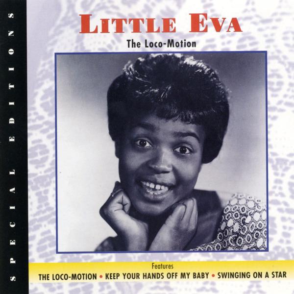The Loco-Motion / Let's Turkey Trot - Little Eva
