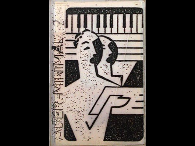 Alter-Minimal 2 - Mario Marzidovsek
