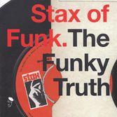 Stax Of Funk - Bar Kays
