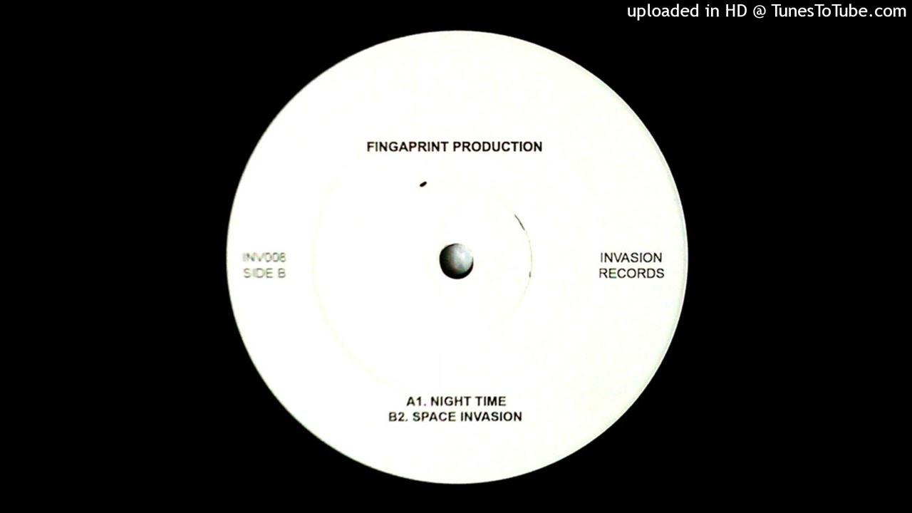  - Fingaprint Production