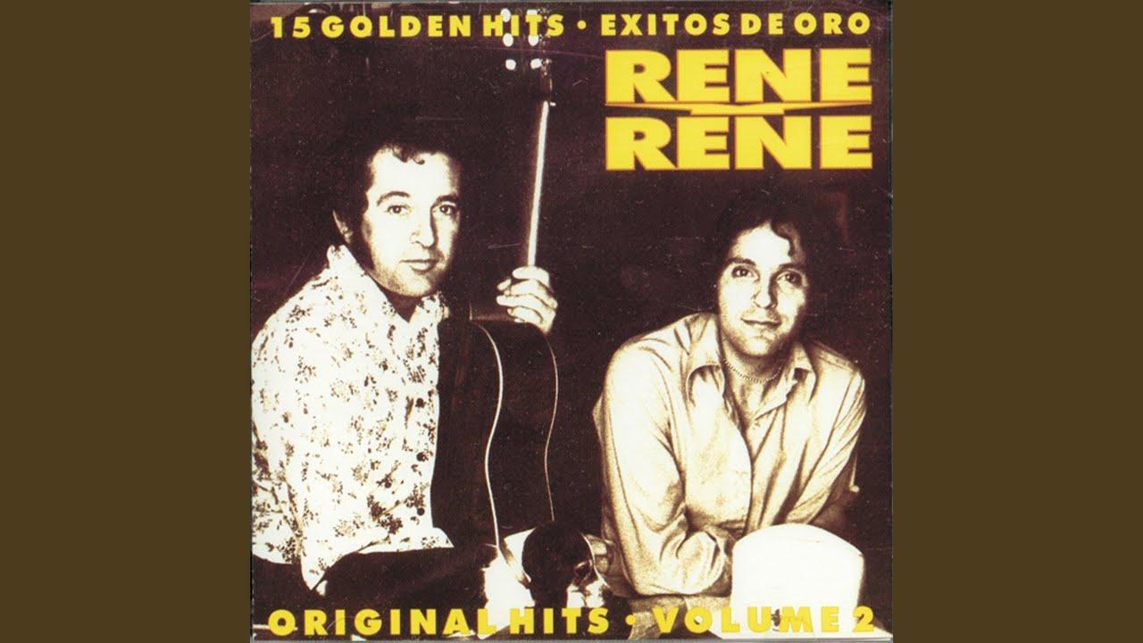 El Mexicano - Rene y Rene