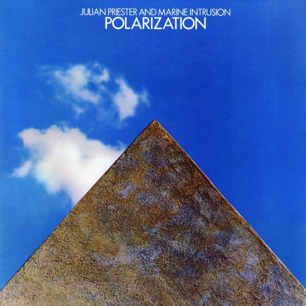 Polarization - Julian Priester