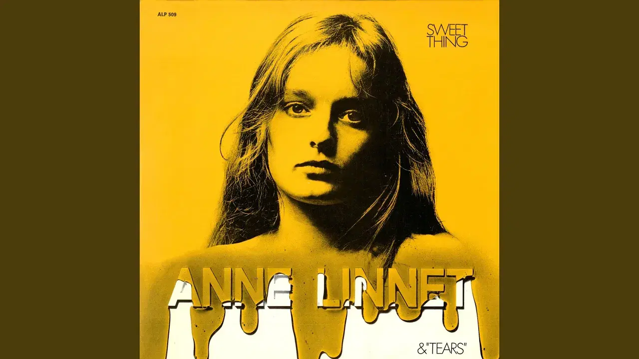 Sweet Thing - Anne Linnet