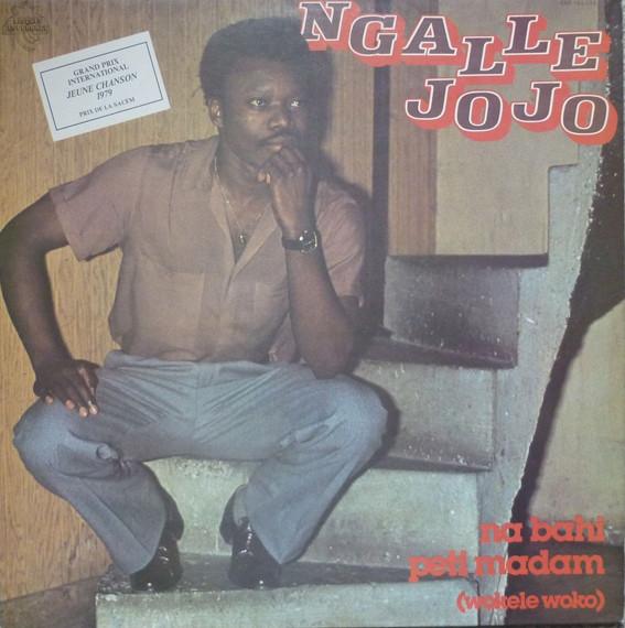 Na Bahi Petit Madam - NGALLE JOJO