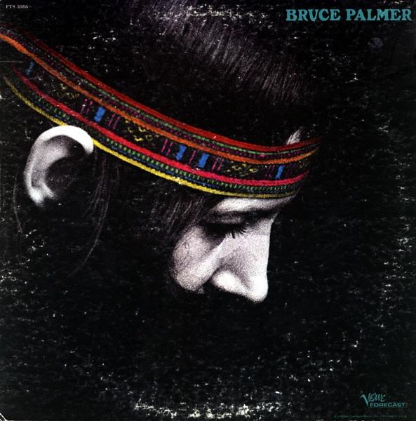The Cycle Is Complete - Bruce Palmer