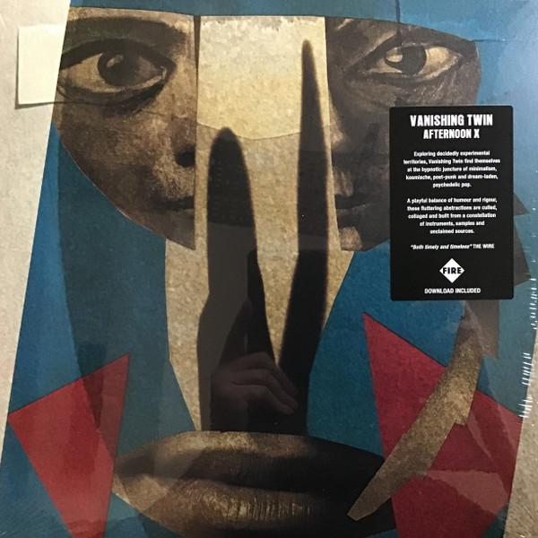 Afternoon X - Vanishing Twin