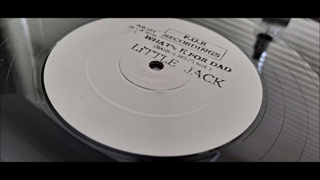  - Little Jack