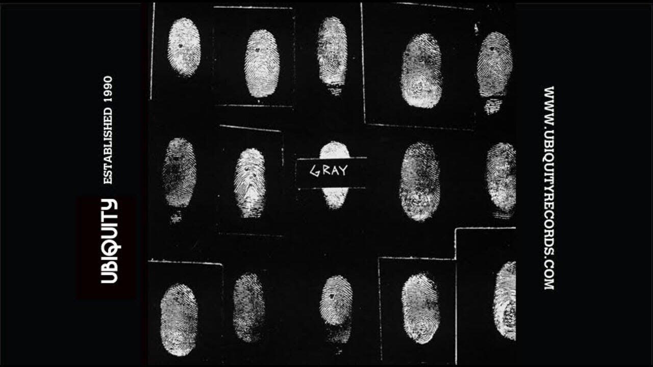Shades of... Anthology - Gray, Free the Robots