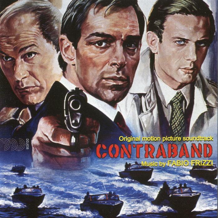 Contraband - Luca il contrabbandiere