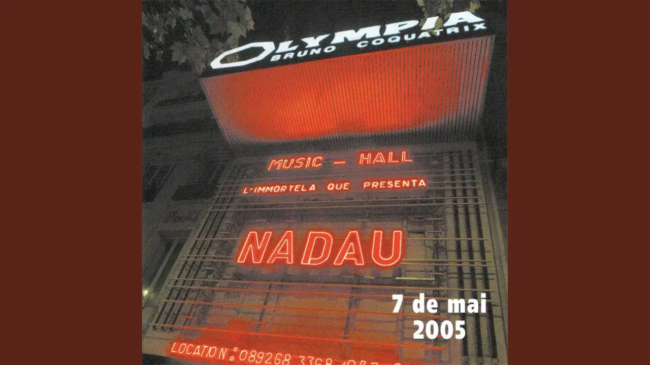 Los De Nadau - Los de Nadau