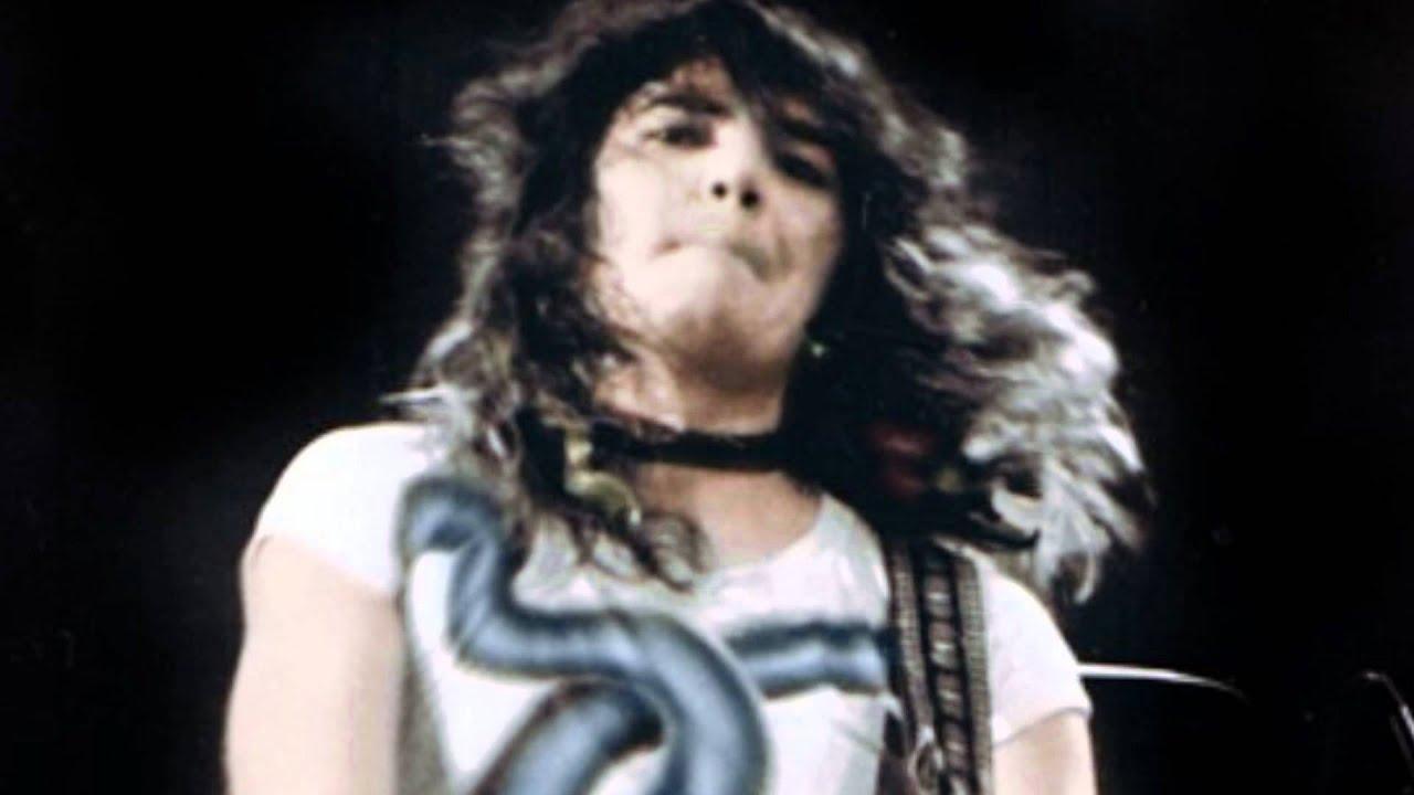 Private Eyes - Tommy Bolin
