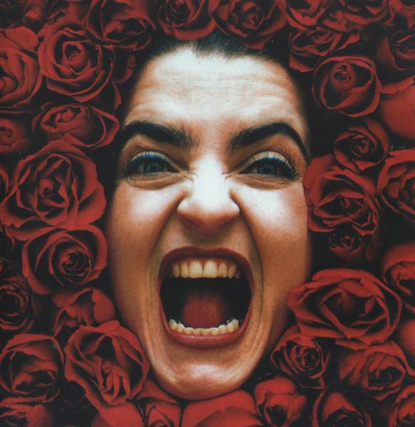 Rosa Fervida Em Mel - Miriam Maria