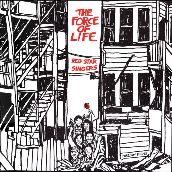 The Force of Life - Red Star Singers