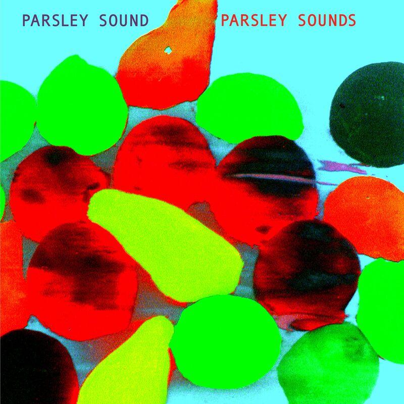 Parsley Sounds - Parsley Sound