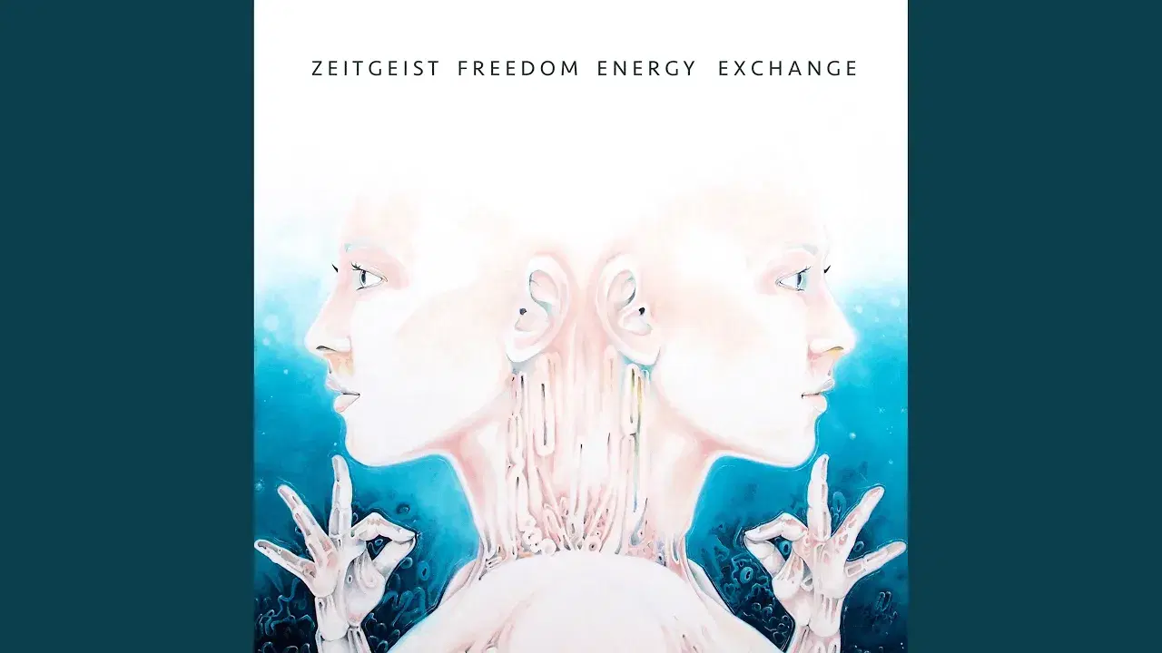 Zeitgeist Freedom Energy Exchange - Zeitgeist Freedom Energy Exchange