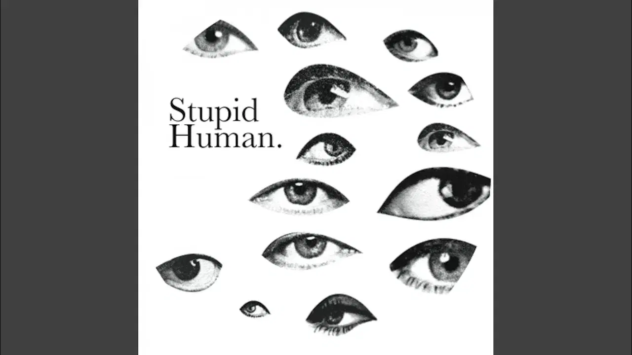 World Series One - Stupid Human