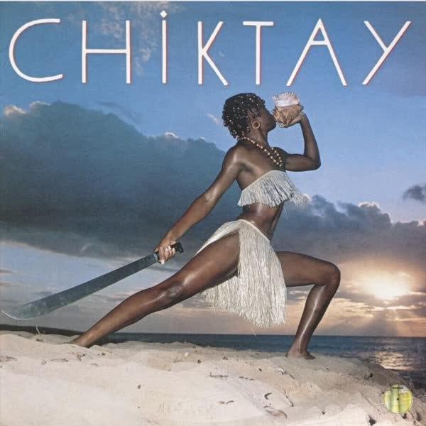 Chiktay - Jean Zenarre