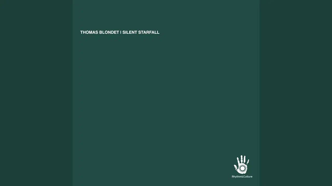  - THOMAS BLONDET